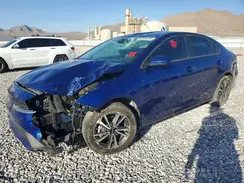 3KPF24AD7PE596528 2023 KIA FORTE