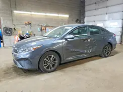 3KPF24AD7PE596934 2023 KIA FORTE