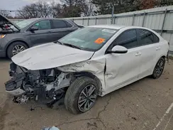 3KPF24AD7PE597226 2023 KIA FORTE