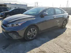 3KPF24AD7PE597386 2023 KIA FORTE