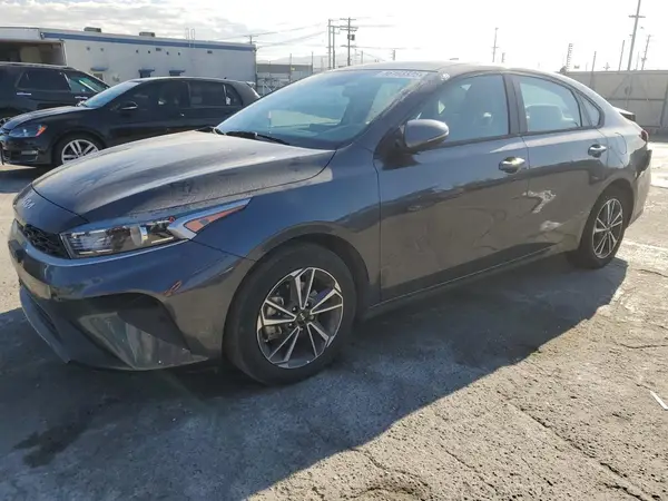 3KPF24AD7PE597386 2023 KIA FORTE - Image 1