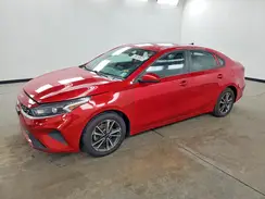 3KPF24AD7PE597453 2023 KIA FORTE