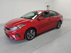 3KPF24AD7PE597467 2023 KIA FORTE
