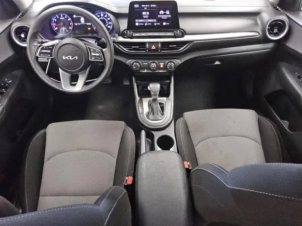 3KPF24AD7PE597467 2023 KIA FORTE - Image 8