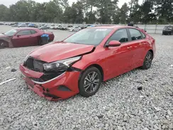3KPF24AD7PE597470 2023 KIA FORTE