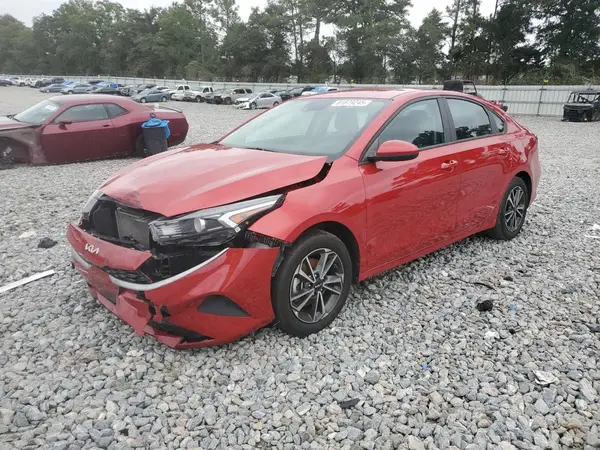 3KPF24AD7PE597470 2023 KIA FORTE - Image 1
