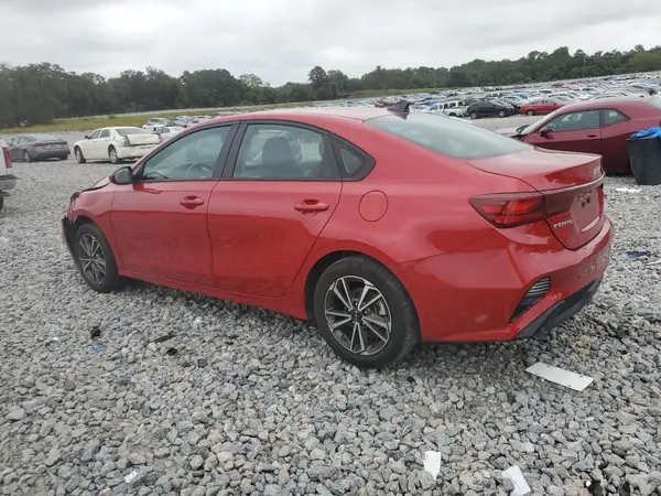 3KPF24AD7PE597470 2023 KIA FORTE - Image 2