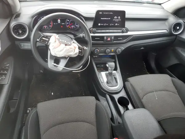 3KPF24AD7PE597470 2023 KIA FORTE - Image 8