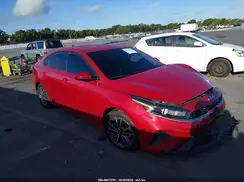 3KPF24AD7PE597646 2023 KIA FORTE