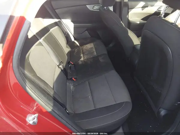 3KPF24AD7PE597646 2023 KIA FORTE - Image 8