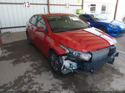 3KPF24AD7PE598005 2023 KIA FORTE