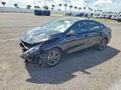 3KPF24AD7PE598683 2023 KIA FORTE