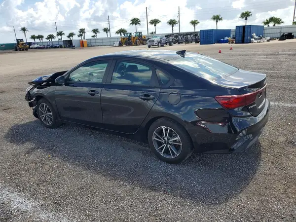 3KPF24AD7PE598683 2023 KIA FORTE - Image 2
