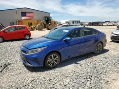3KPF24AD7PE600237 2023 KIA FORTE