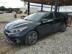 3KPF24AD7PE600318 2023 KIA FORTE