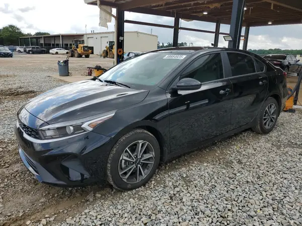 3KPF24AD7PE600318 2023 KIA FORTE - Image 1
