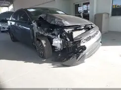 3KPF24AD7PE601114 2023 KIA FORTE
