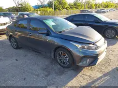 3KPF24AD7PE601324 2023 KIA FORTE