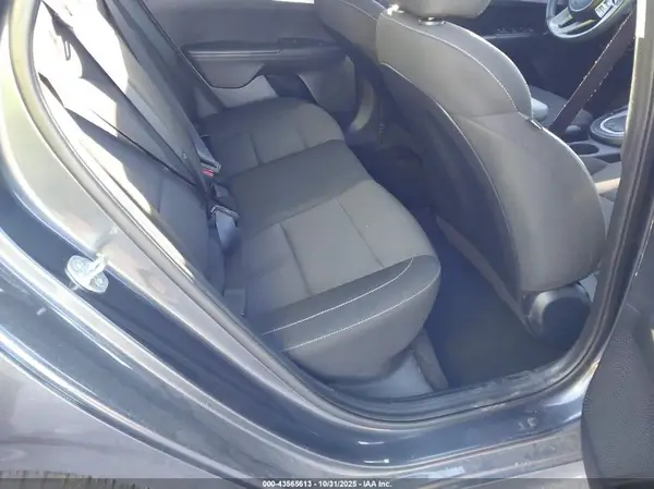 3KPF24AD7PE601324 2023 KIA FORTE - Image 8