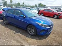 3KPF24AD7PE602747 2023 KIA FORTE