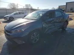 3KPF24AD7PE602831 2023 KIA FORTE