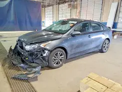 3KPF24AD7PE603333 2023 KIA FORTE