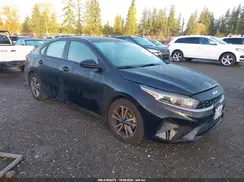 3KPF24AD7PE603381 2023 KIA FORTE
