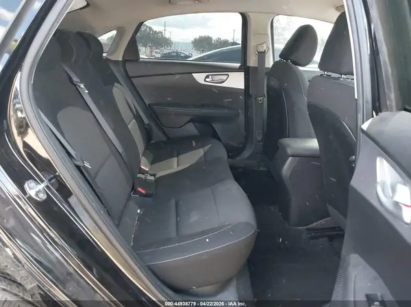 3KPF24AD7PE603395 2023 KIA FORTE - Image 8