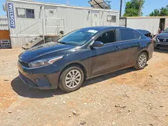 3KPF24AD7PE603798 2023 KIA FORTE