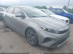 3KPF24AD7PE603915 2023 KIA FORTE