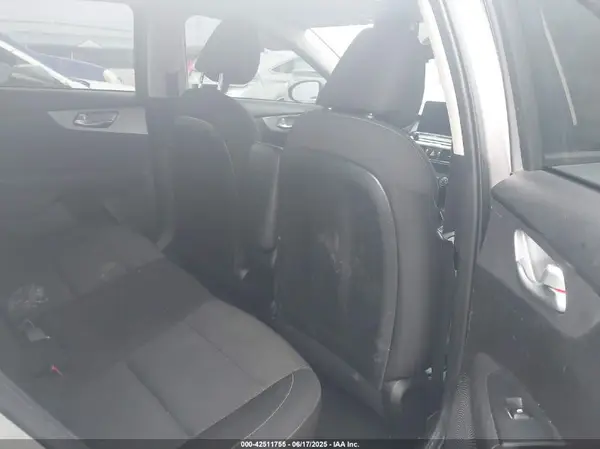 3KPF24AD7PE603915 2023 KIA FORTE - Image 8