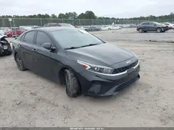 3KPF24AD7PE604739 2023 KIA FORTE