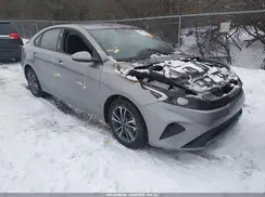 3KPF24AD7PE605129 2023 KIA FORTE