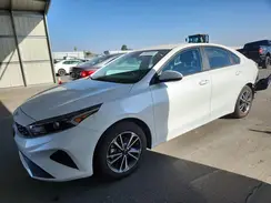 3KPF24AD7PE605194 2023 KIA FORTE
