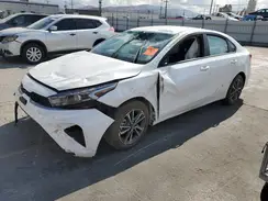3KPF24AD7PE605602 2023 KIA FORTE
