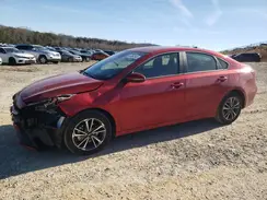 3KPF24AD7PE606104 2023 KIA FORTE