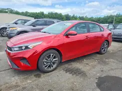 3KPF24AD7PE606149 2023 KIA FORTE