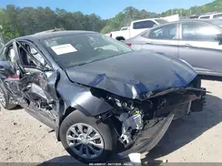 3KPF24AD7PE606393 2023 KIA FORTE