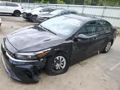 3KPF24AD7PE606992 2023 KIA FORTE