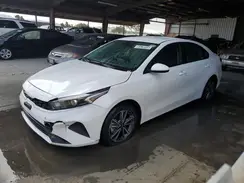 3KPF24AD7PE607043 2023 KIA FORTE