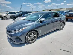 3KPF24AD7PE607141 2023 KIA FORTE