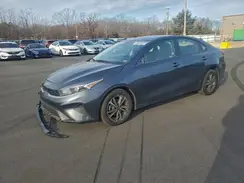 3KPF24AD7PE607236 2023 KIA FORTE