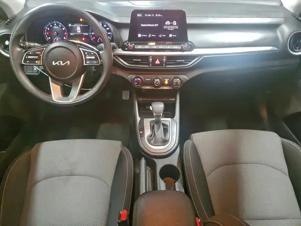 3KPF24AD7PE607236 2023 KIA FORTE - Image 8