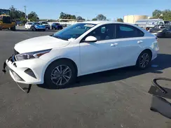 3KPF24AD7PE608208 2023 KIA FORTE