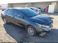 3KPF24AD7PE609231 2023 KIA FORTE