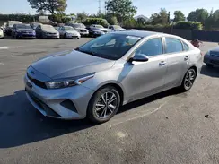 3KPF24AD7PE609262 2023 KIA FORTE