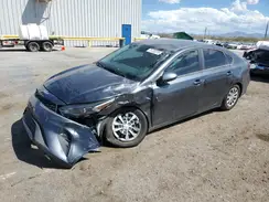 3KPF24AD7PE609357 2023 KIA FORTE