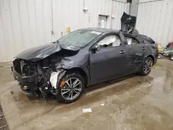 3KPF24AD7PE609889 2023 KIA FORTE