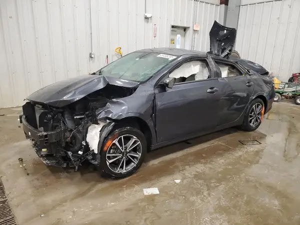 3KPF24AD7PE609889 2023 KIA FORTE - Image 1