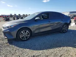 3KPF24AD7PE610203 2023 KIA FORTE